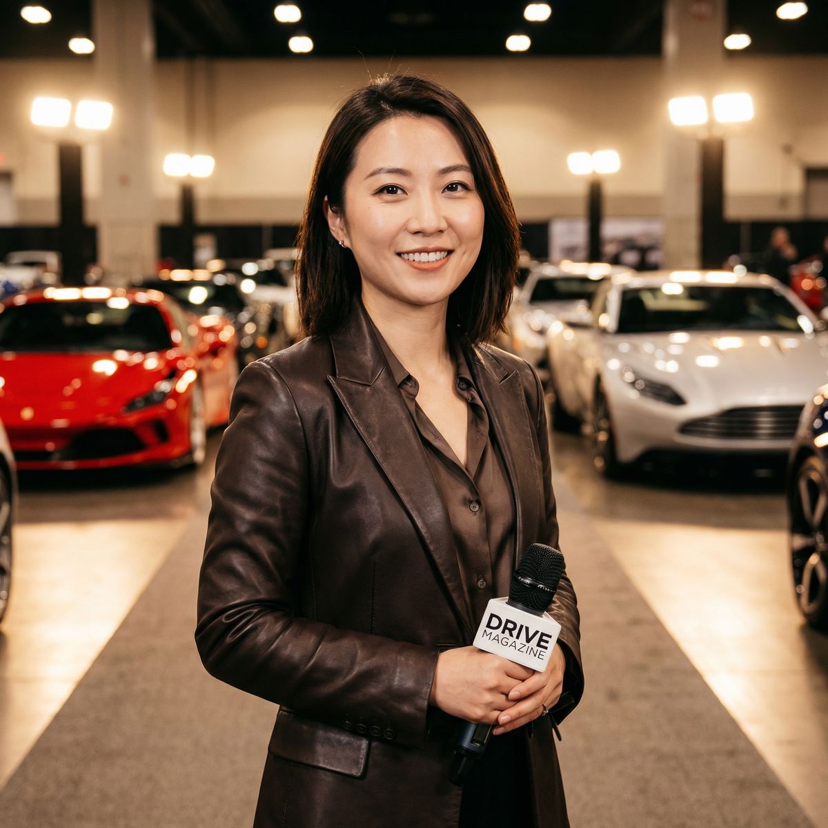 困困兔汽车媒体人